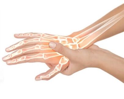 Hondrox shall be applied to the affected area